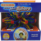 Novelty Toy Original Transforming Mini Sphere