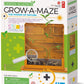 Plant Labyrinth Green Puzzle