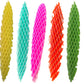 Fidget Worm Toy, Funny Pocket Fidget Toy, Resistance Fidget Toys Sensory Stress Anxiety Relief Toys (5pc)