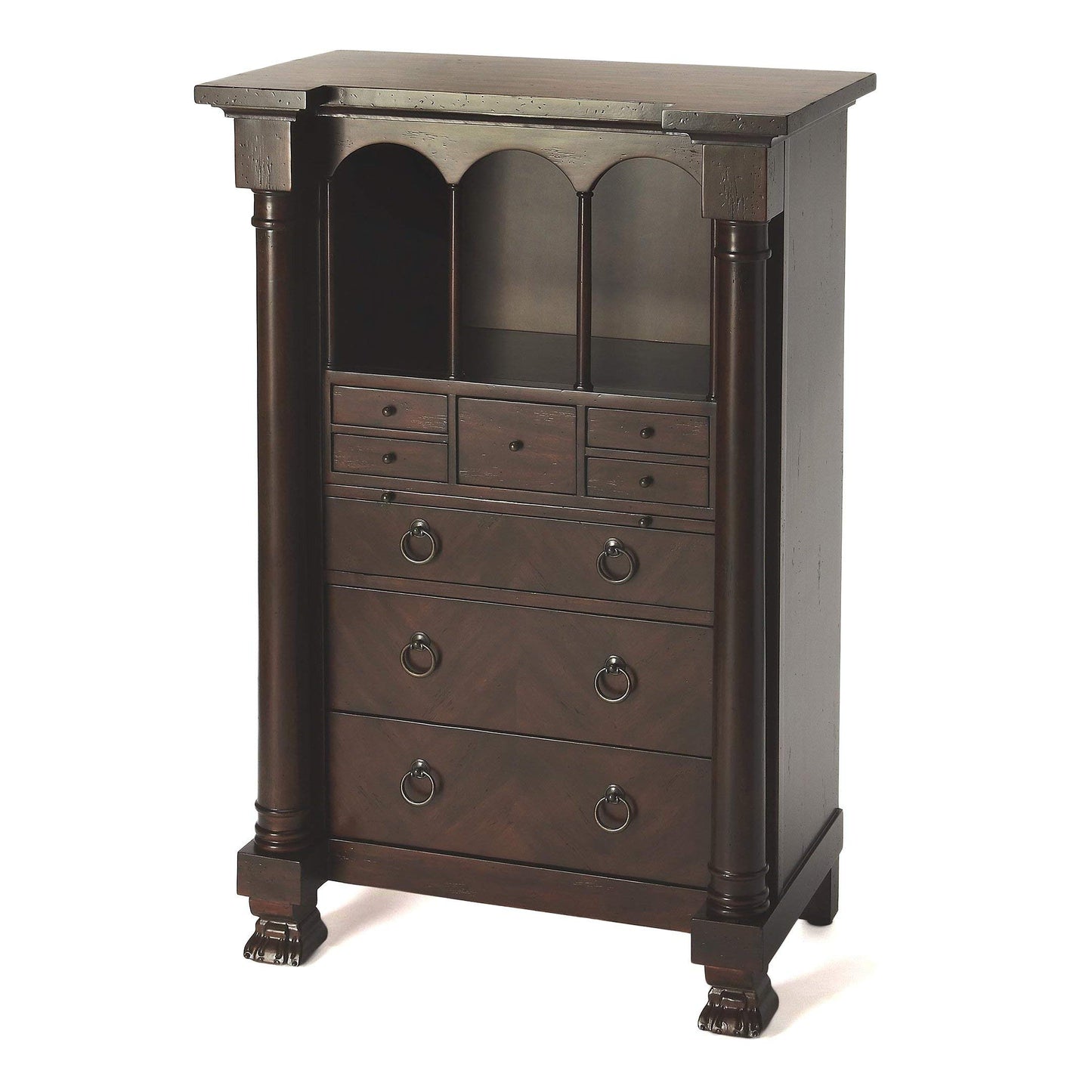 Butler Castle Contessa Secretary