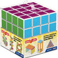 Geomag Magicube Kids Free Building 64 Construction Toy Set