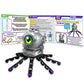 Tara Toys Stem Projects Robotic Octopus