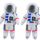 Us Toy Inflatable Astronaut Toy (2-Pack)