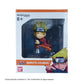 Bandai Chibi Masters Naruto Uzumaki
