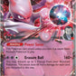 Pokemon - Team Rockets Mewtwo ex - 081/182 - Destined Rivals - Double Rare - Single Card