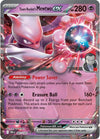 Pokemon - Team Rockets Mewtwo ex - 081/182 - Destined Rivals - Double Rare - Single Card