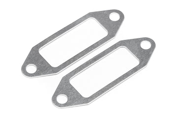 Hpi Racing 109762 Gasket, 11X28X42X0.5Mm, For The Savage Xl