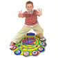 MATH MAT CHALLENGE GAME GR PK & UP (Set of 3)