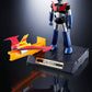 Bandai Tamashii Nations Gx-70 Mazinger Z Soul Of Chogokin Action Figure