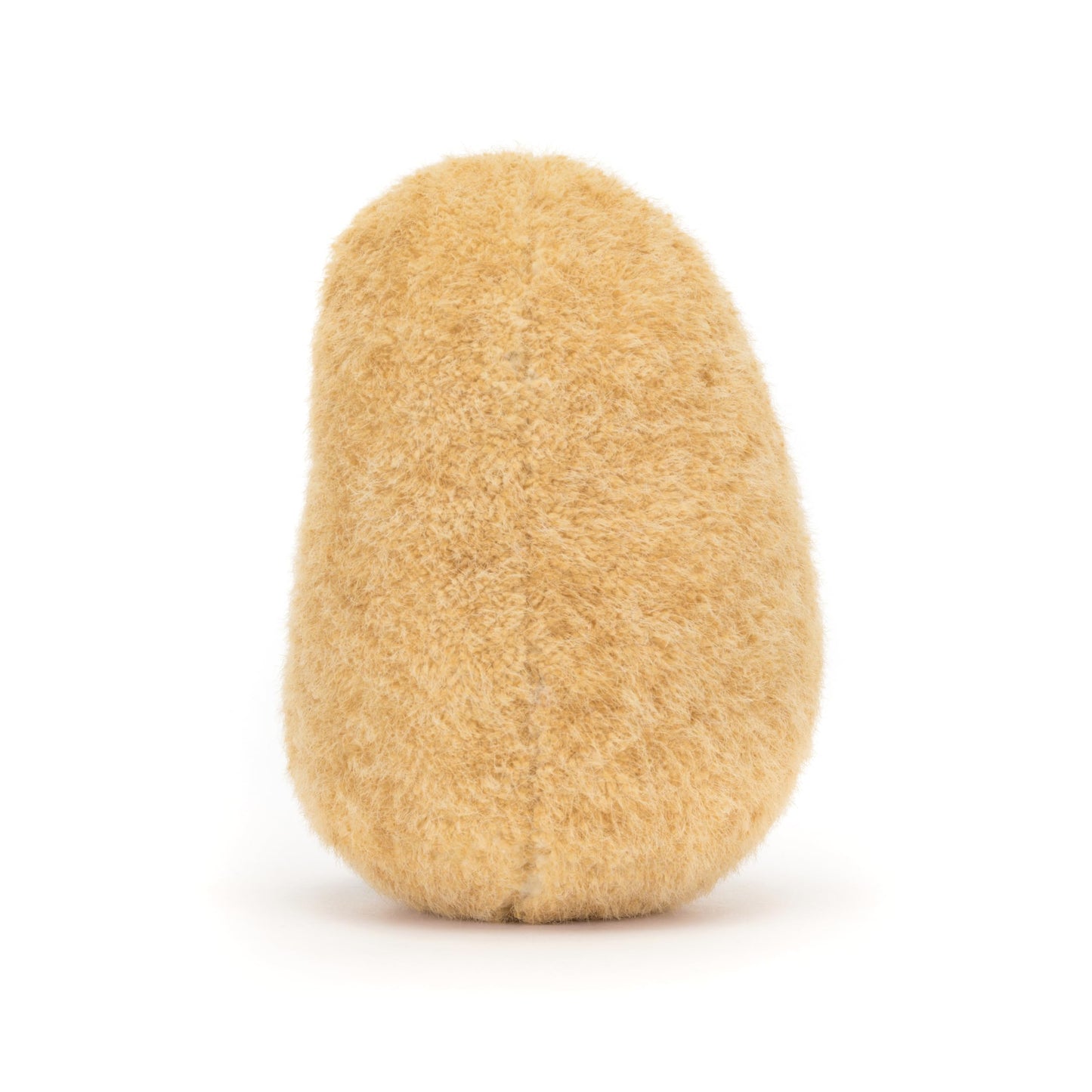 Jellycat Amuseables Potato Plush Toy - 7.5 Inch Vegetable Soft Toy - Polyester - Fun Gift Idea