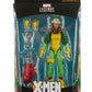 Marvel Hasbro Legends Series 6-Inch Scale Action Figure Toy Marvel'S Rogue Premium Design, 1 Figure, 2 Accessories, And 1 Build-A-Figure Part