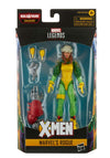 Marvel Hasbro Legends Series 6-Inch Scale Action Figure Toy Marvel'S Rogue Premium Design, 1 Figure, 2 Accessories, And 1 Build-A-Figure Part