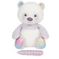 Gund Magic Draw And Glow Panda, Glow-In-The-Dark Activity Plush, Panda Stuffed Animal Toy With Led Pen, 11