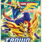 Pokemon Tcg: Crown Zenith - Booster Pack (Single Booster Pack, 10 Cards)