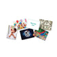 Mindware Picwits! Silly & Sweet Quick Wit Card Game - Quick 30-Minute Game Play - Ages 5 And Up