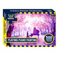 Webby Kids Playing Piano Painting Jigsaw Puzzle, 500 Pieces