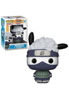 Pop Pop! Animation: Sanrio/Naruto - Pochacco Multicolor