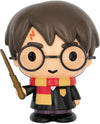 Harry Potter Chibi 8 Inch Pvc Figural Bank