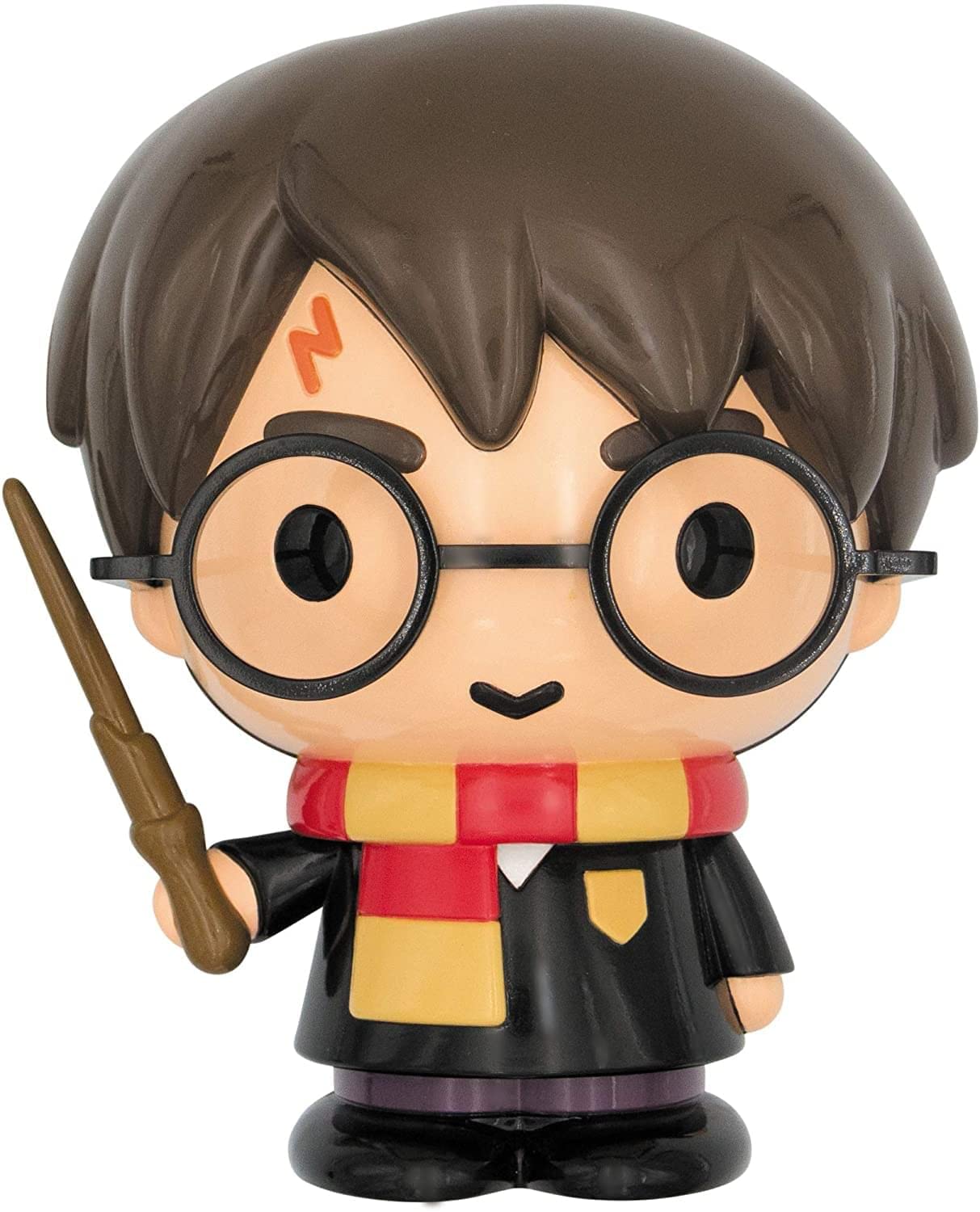 Harry Potter Chibi 8 Inch Pvc Figural Bank