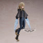 Banpresto - Shy - Tzveta, Bandai Spirits Figure
