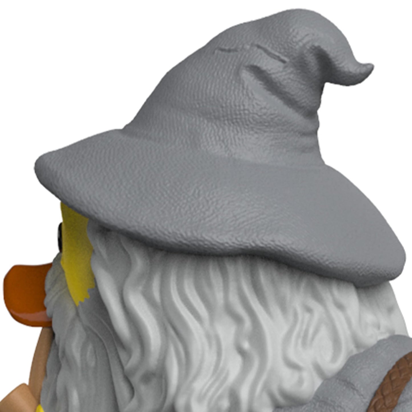 Tubbz Boxed Edition: Lord Of The Rings - Gandalf The Grey Cosplaying Rubber Duck Vinyl Figure