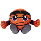 Bleacher Creatures Sacramento Kings 8'' Kuricha Basketball Sitting Plushies- Soft Chibi Inspired Plush