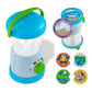 Light & Sounds Lantern