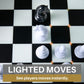 Electronic Chess Board Set - Play Online - Usb And Bluetooth Enabled - Autosensing Moves - Ai Chess Board - Kids & Adults - Real Chess Pieces - Smart Chess Board - Lcd Display - By Millennium Chess