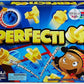 Fingers Shape Puzzle Game