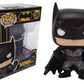 Funko Dc Heroes Batman (Damned) Pop Figure (Px Exclusive)