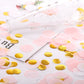 Whaline Round Tissue Confetti 6000 Pcs Paper Table Wedding Confetti Dots for Christmas, Wedding,Birthday Party,Baby Shower,Valen