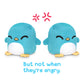 TeeTurtle Plushmates Cool Sunglasses Penguin - Soft Sensory Fidget Toy, Huggable Stuffed Animal for Father's Day Gift