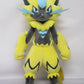 Pokemon Sanei All Star Collection Pp133 Zeraora 11' Stuffed Plush
