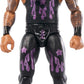Mattel WWE Damian Priest Action Figure  Main Event Series #158  6-inch Collectible Superstar with 14 Articulation Points & Life-Like Look