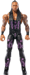 Mattel WWE Damian Priest Action Figure  Main Event Series #158  6-inch Collectible Superstar with 14 Articulation Points & Life-Like Look