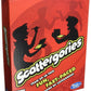 Scattergories Board Game, Game Of Categories, Family Board Games For Adults And Teens, Fun Party Games For 2 To 4 Teams, Word Games, Ages 13+