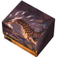 Ultimate Guard - Sidewinder 100+ Xenoskin - Magic: The Gathering - Tarkir: Dragonstorm - Neriv, Heart Of The Storm