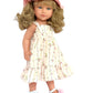 Kennedy And Friends 18 Inch Fashion Dolls- Tilt And Pose Feature And All Vinyl (F02- Aln)