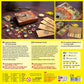 HABA Inspector Mouse Board Game - The Great Escape, Cardboard, Model 306113