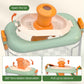 Bug Catcher For Kids Explorer Bug Catching Kit With Insect Critter Catcher, Magnifying Glass, Tweezers, Whistle & Compass, Outdo