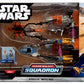 Star Wars Micro Vehicles - Multipack - Style 1