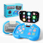 Sienbor Fast Push Game 4 Modes Screen Handheld Dance Game Machine, Memory Training Games Toy, Girl Adhd Toys,Birthday Gifts For