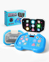 Sienbor Fast Push Game 4 Modes Screen Handheld Dance Game Machine, Memory Training Games Toy, Girl Adhd Toys,Birthday Gifts For