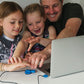 Kano Motion Sensor Kit - Learn Coding with Movement - Model 1006 - Plastic Material
