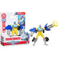 Transformers TRA CYBERWORLD CC SKYBYTE