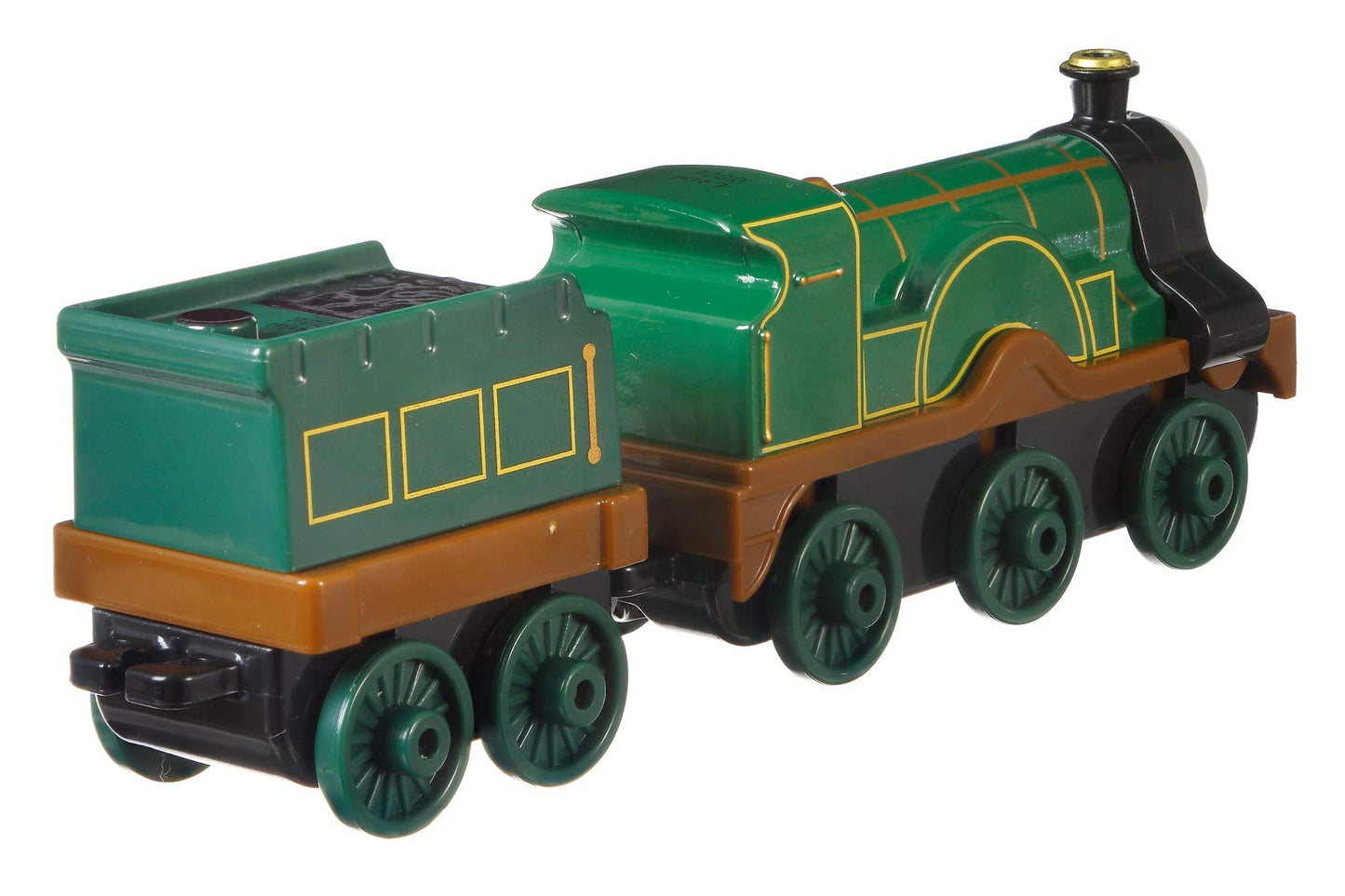 Thomas & Friends Trackmaster, Emily