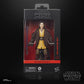 Star Wars The Black Series Jedi Master Sol, The Acolyte Collectible 6 Inch Action Figure