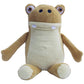 Gigantosaurus: 10'' Dinosaur Soft Plush - Mazu - Tan & Green Huggable Dino, Soft Texture Stuffed Toy, Tv Series Character, Toddl