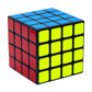Shengshou  4X4X4 Puzzle Cube Black