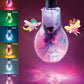DIY Fairy Light Bulb
